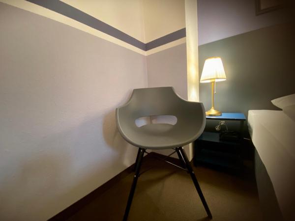 Hotel Kaiserswerth : photo 4 de la chambre chambre double