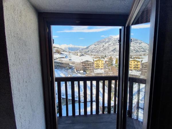 Agriturismo B&B Chèvres à Cheval : photo 7 de la chambre studio