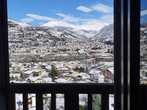 Agriturismo B&B Chèvres à Cheval : photo 4 de la chambre studio