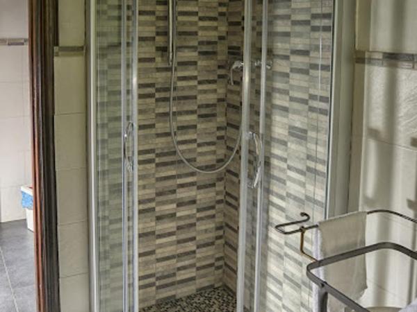 Agriturismo B&B Chèvres à Cheval : photo 9 de la chambre suite deluxe