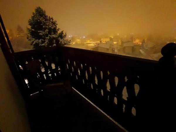 Agriturismo B&B Chèvres à Cheval : photo 4 de la chambre chambre triple de luxe