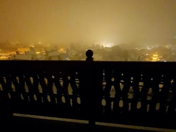 Agriturismo B&B Chèvres à Cheval : photo 7 de la chambre chambre triple de luxe