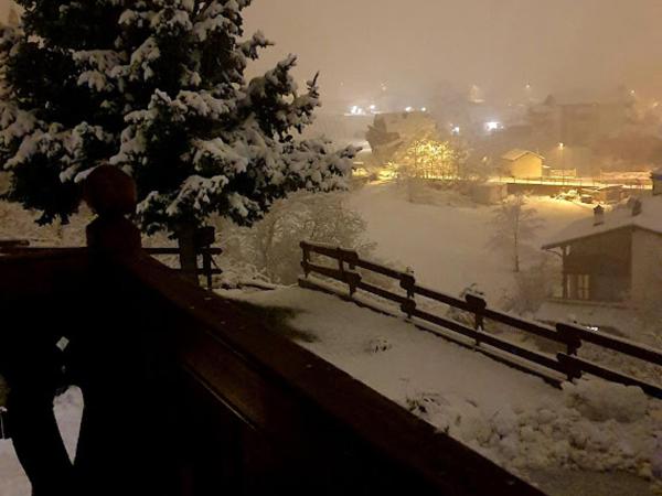 Agriturismo B&B Chèvres à Cheval : photo 8 de la chambre chambre triple de luxe