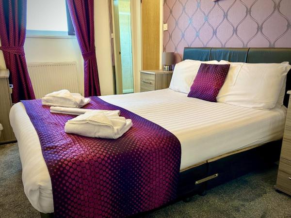 Royal Carlton Hotel : photo 1 de la chambre chambre double