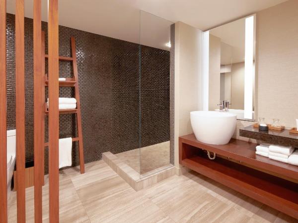 Nobu Hotel at Caesars Palace : photo 1 de la chambre chambre lit king-size deluxe