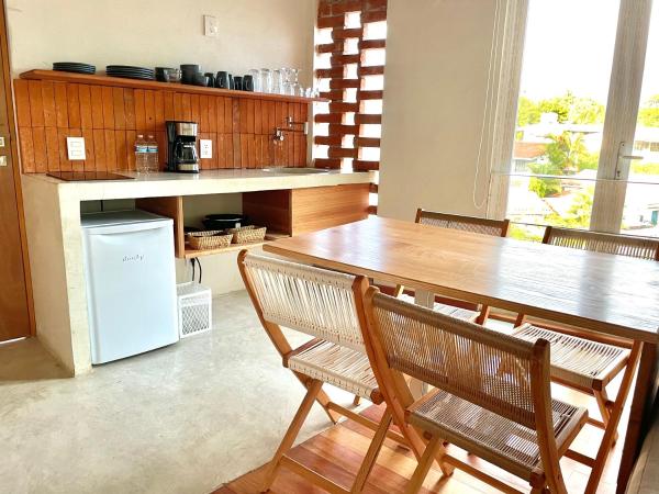 Casa del Parque Hotel Boutique : photo 9 de la chambre loft