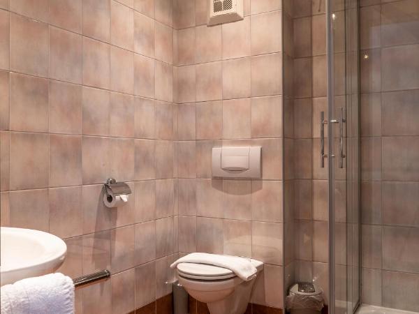 Sweet Cherry - Boutique & Guesthouse Tyrol : photo 3 de la chambre chambre double avec balcon