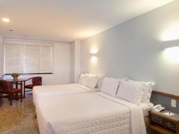Hotel Atlantico Star : photo 5 de la chambre chambre quadruple standard