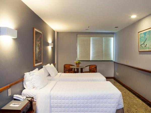 Hotel Atlantico Star : photo 5 de la chambre chambre lits jumeaux standard