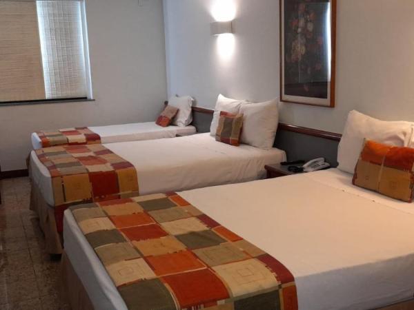 Hotel Atlantico Star : photo 4 de la chambre chambre familiale supérieure