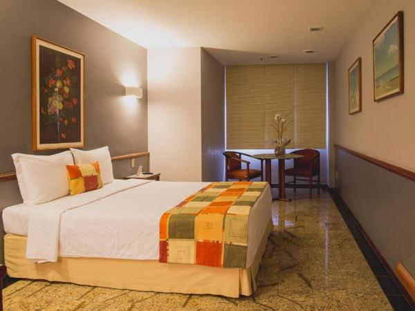 Hotel Atlantico Star : photo 9 de la chambre chambre double standard