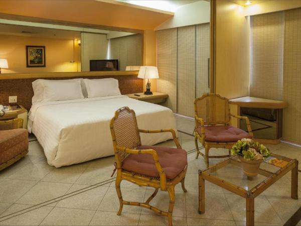 Hotel Atlantico Star : photo 3 de la chambre suite master