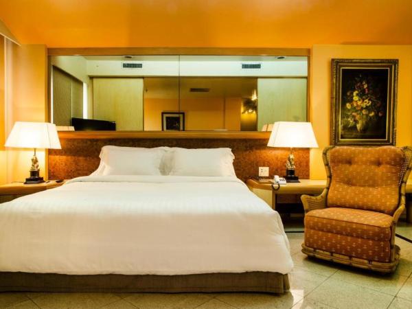 Hotel Atlantico Star : photo 4 de la chambre suite master