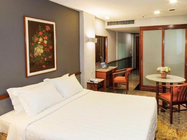 Hotel Atlantico Star : photo 5 de la chambre chambre double standard