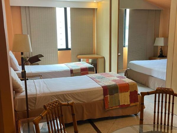 Hotel Atlantico Star : photo 8 de la chambre chambre quadruple deluxe