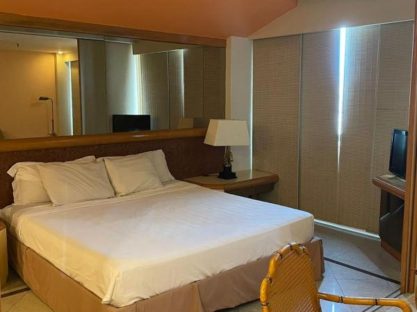 Hotel Atlantico Star : photo 7 de la chambre suite master