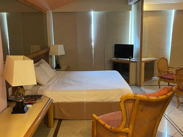 Hotel Atlantico Star : photo 10 de la chambre suite master