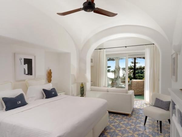 Hotel La Minerva : photo 1 de la chambre chambre double supérieure