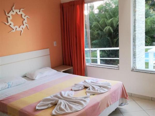 Apart Hotel Margherita : photo 7 de la chambre chambre double - vue sur piscine