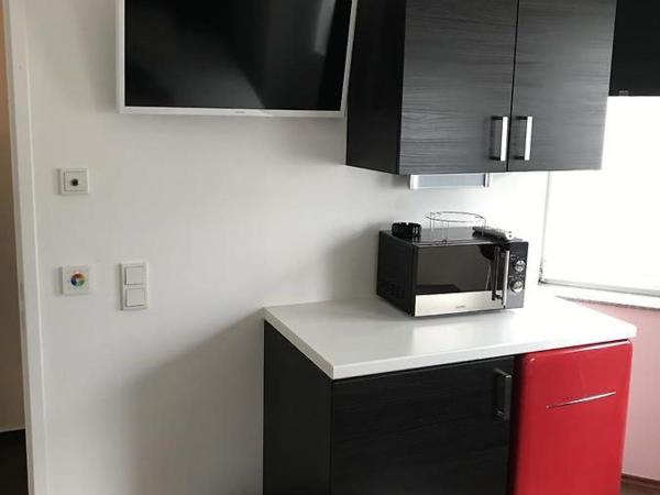 Motel Graz Ost : photo 10 de la chambre chambre double Économique