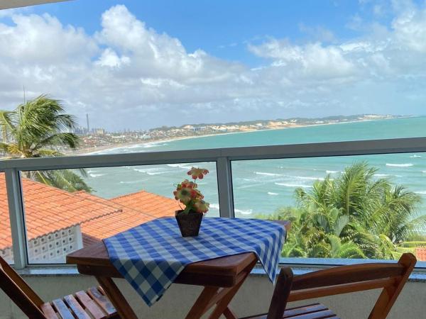 Apart Hotel Margherita : photo 4 de la chambre appartement deluxe - vue sur mer