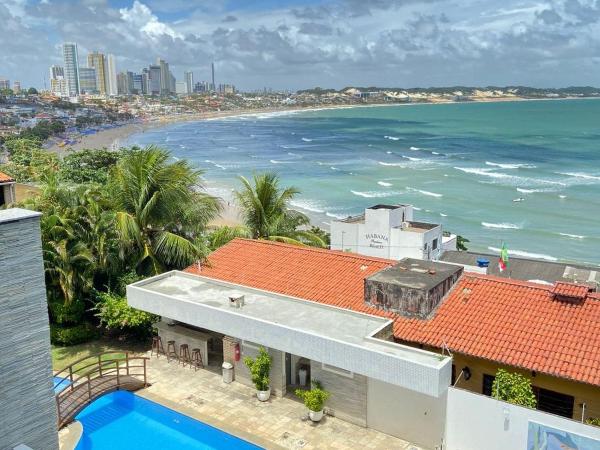 Apart Hotel Margherita : photo 8 de la chambre appartement deluxe - vue sur mer