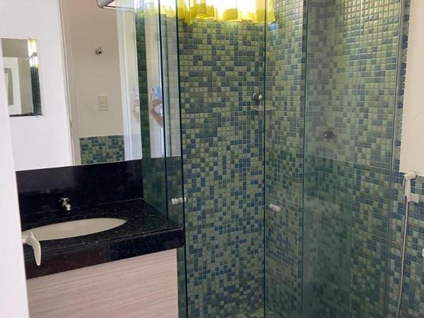 Apart Hotel Margherita : photo 9 de la chambre appartement deluxe - vue sur mer