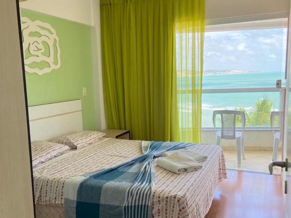 Apart Hotel Margherita : photo 10 de la chambre appartement deluxe - vue sur mer