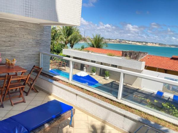 Apart Hotel Margherita : photo 7 de la chambre appartement 2 chambres - vue sur mer