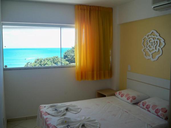Apart Hotel Margherita : photo 9 de la chambre appartement 2 chambres - vue sur mer