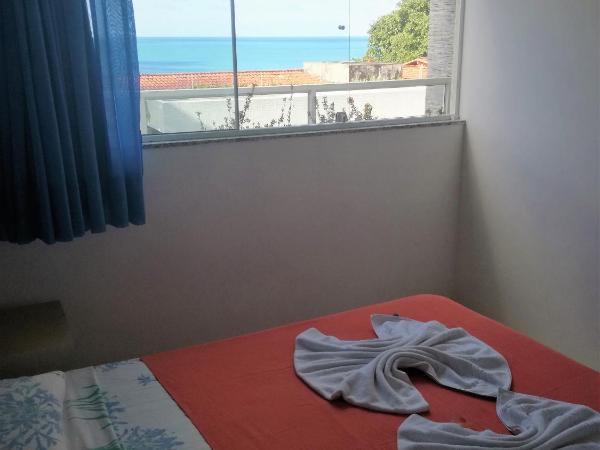 Apart Hotel Margherita : photo 10 de la chambre appartement 2 chambres - vue sur mer