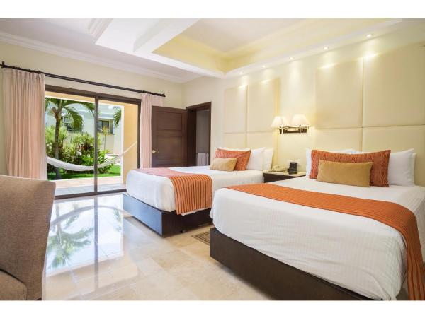 Dreams Tulum Resort & Spa : photo 5 de la chambre suite familiale