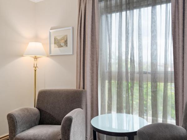 Hotel Grand Chancellor Launceston : photo 3 de la chambre chambre lits jumeaux deluxe