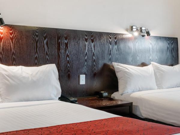 Hotel Grand Chancellor Launceston : photo 4 de la chambre chambre lits jumeaux exécutive