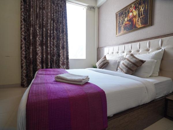 Hotel The Omaira : photo 6 de la chambre suite