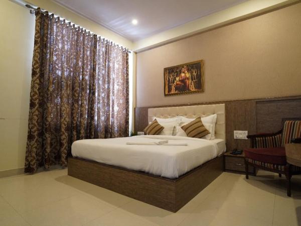 Hotel The Omaira : photo 7 de la chambre suite