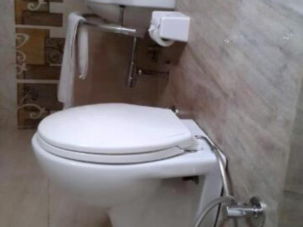 Hotel The Omaira : photo 9 de la chambre chambre lit queen-size deluxe