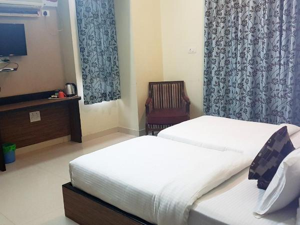 Hotel The Omaira : photo 9 de la chambre suite