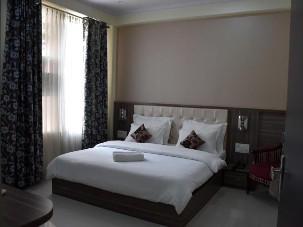 Hotel The Omaira : photo 10 de la chambre suite