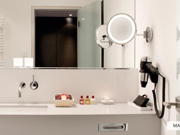 Marc München : photo 4 de la chambre chambre double supérieure