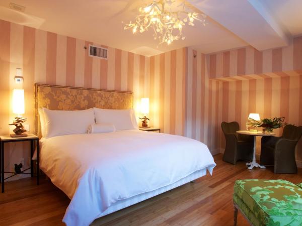 The Ivy at Verity : photo 1 de la chambre chambre lit king-size