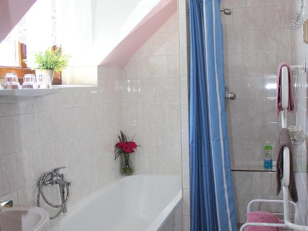 Penzion Chaloupka : photo 7 de la chambre two-bedroom suite (5 adults)