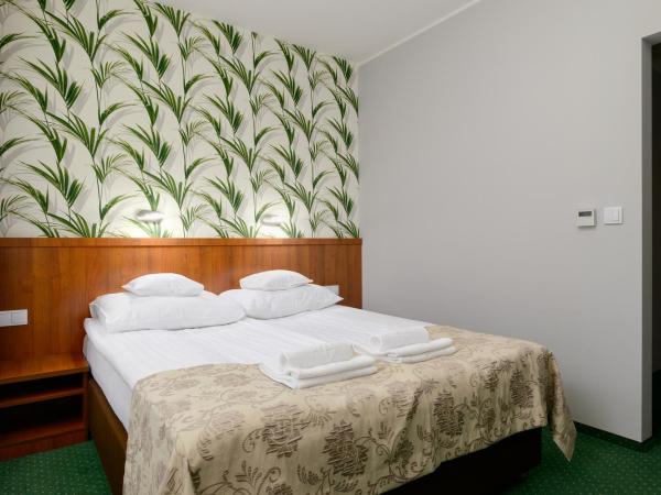 Hotel Zielony : photo 1 de la chambre chambre double ou lits jumeaux