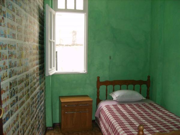 Dias e Dominguez : photo 1 de la chambre chambre simple