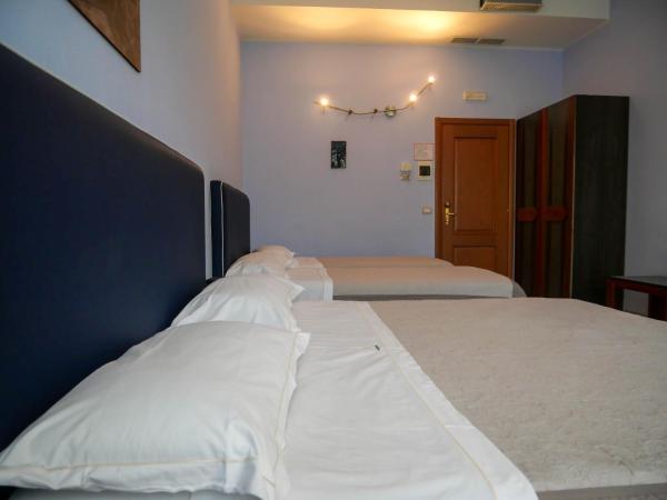 Saint Joseph : photo 7 de la chambre chambre quadruple classique