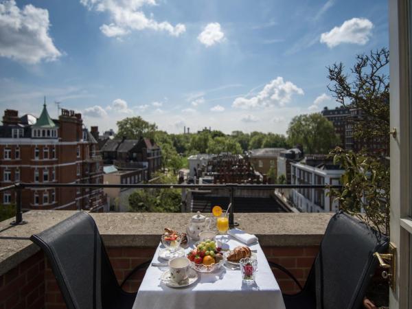 San Domenico House : photo 7 de la chambre chambre double deluxe avec balcon
