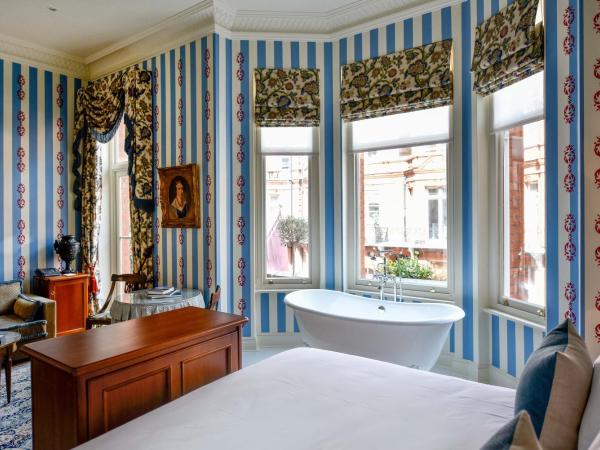 San Domenico House : photo 3 de la chambre chambre double deluxe avec balcon