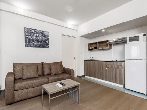 Novotel Darwin CBD : photo 10 de la chambre appartement 2 chambres