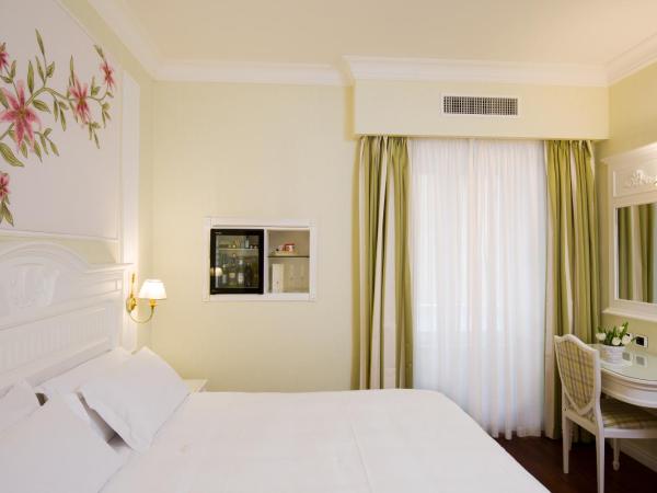 Palazzo Alabardieri : photo 3 de la chambre chambre double ou lits jumeaux classique