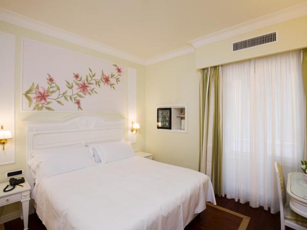 Palazzo Alabardieri : photo 4 de la chambre chambre double ou lits jumeaux classique